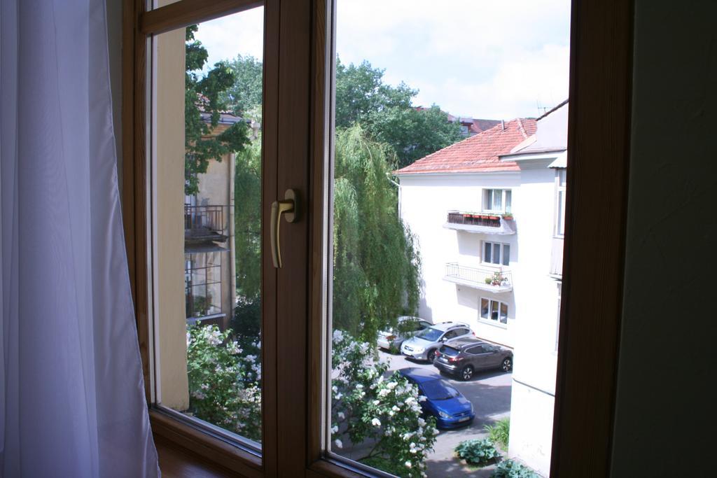 Old Town Apartment Antokolskio Vilna Exterior foto