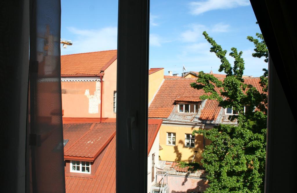 Old Town Apartment Antokolskio Vilna Exterior foto